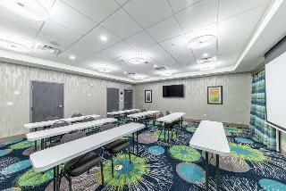 Hotel Hampton Inn & Suites Pryor, Ok