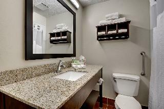 Hotel Holiday Inn Express Marshfield (Springfield Area)