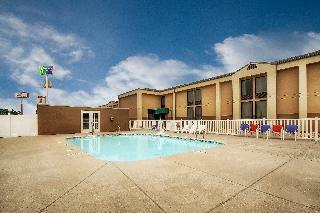 Hotel Holiday Inn Express Marshfield (Springfield Area)