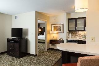 Hotel Staybridge Suites Corona South