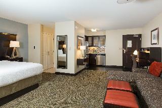 Hotel Staybridge Suites Corona South