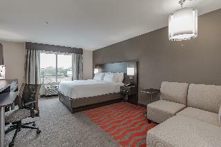 Hotel Holiday Inn Mishawaka - Conference Center