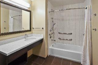 Hotel Staybridge Suites Benton Harbor - St. Joseph