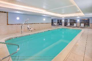 Hotel Staybridge Suites Benton Harbor - St. Joseph