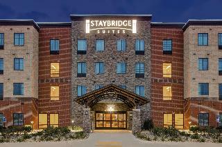 Hotel Staybridge Suites Benton Harbor - St. Joseph