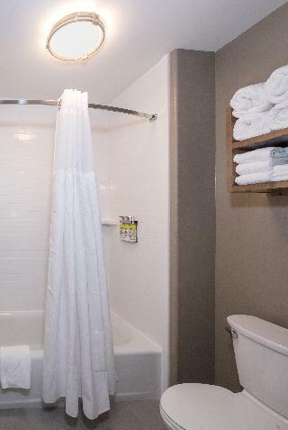 Hotel Staybridge Suites Lake Jackson