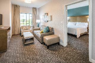 Hotel Staybridge Suites Lake Jackson
