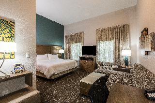Hotel Staybridge Suites Lake Jackson
