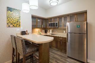 Hotel Staybridge Suites Lake Jackson