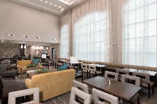 Hotel Staybridge Suites Lake Jackson