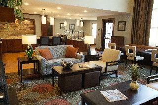 Hotel Staybridge Suites Lake Jackson