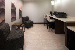 Hotel Staybridge Suites Lake Jackson