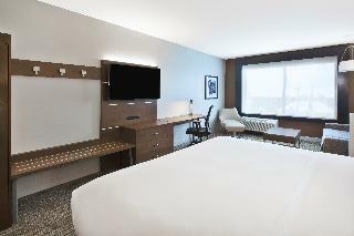 Hotel Holiday Inn Exp & Sts Okemos - University Area