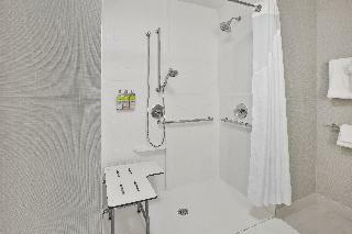 Hotel Holiday Inn Exp & Sts Okemos - University Area