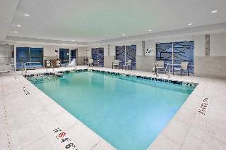 Hotel Holiday Inn Exp & Sts Okemos - University Area