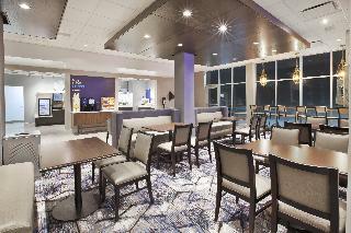 Hotel Holiday Inn Exp & Sts Okemos - University Area