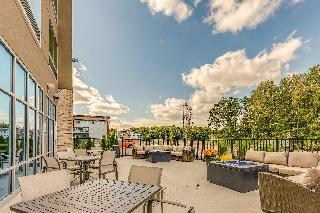 Hotel Holiday Inn Exp & Sts Okemos - University Area