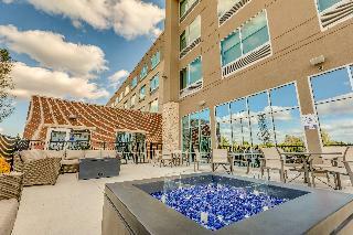 Hotel Holiday Inn Exp & Sts Okemos - University Area