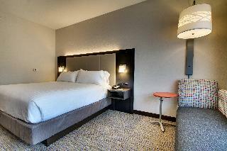 Hotel Holiday Inn Express & Suites Summerville