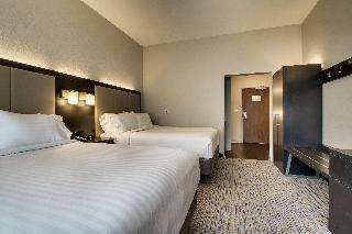 Hotel Holiday Inn Express & Suites Summerville