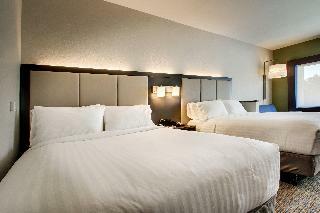 Hotel Holiday Inn Express & Suites Summerville