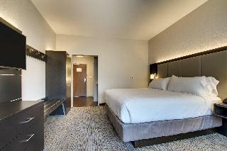 Hotel Holiday Inn Express & Suites Summerville