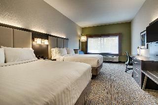 Hotel Holiday Inn Express & Suites Summerville