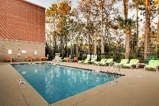 Hotel Holiday Inn Express & Suites Summerville