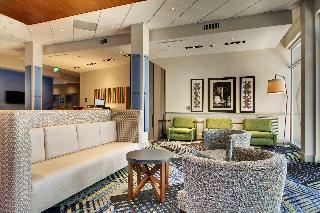 Hotel Holiday Inn Express & Suites Summerville