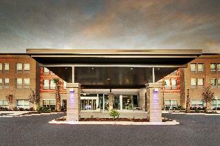 Hotel Holiday Inn Express & Suites Summerville