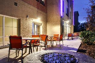 Hotel Holiday Inn Express & Suites Summerville