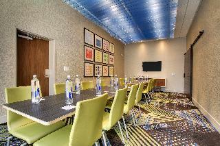 Hotel Holiday Inn Express & Suites Summerville