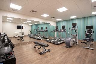 Hotel Holiday Inn Express And Suites Dakota Dunes