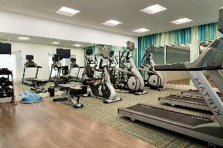 Hotel Holiday Inn Express And Suites Dakota Dunes