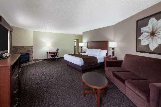 Hotel Americinn By Wyndham Ironwood