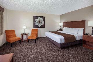 Hotel Americinn By Wyndham Ironwood