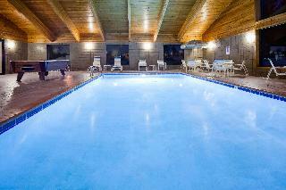 Hotel Americinn By Wyndham Ironwood