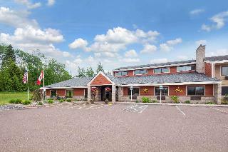 Hotel Americinn By Wyndham Ironwood