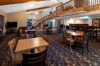 Hotel Americinn By Wyndham Ironwood