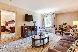 Heritage Hotel & Conf Center, Bw Premier Collectio