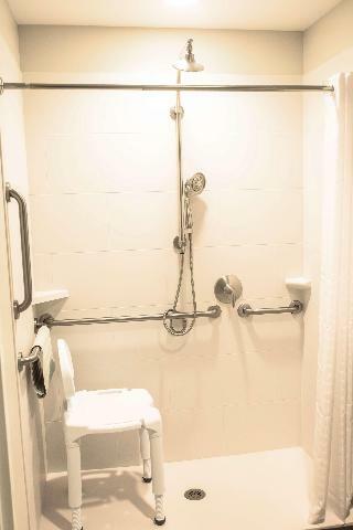 Best Western Plus Centralia Hotel & Suites