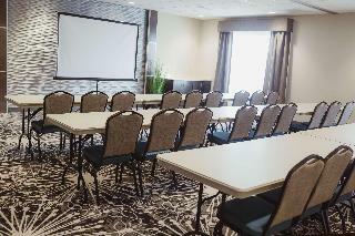 Best Western Plus Centralia Hotel & Suites
