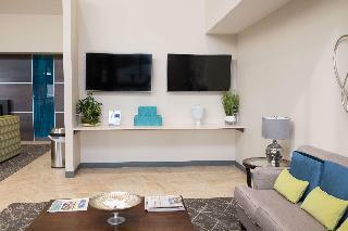 Best Western Plus Centralia Hotel & Suites