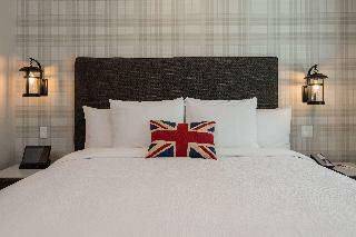 Hotel Best Western Plus Cameron's Inn