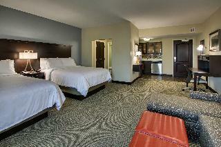 Hotel Staybridge Suites Rock Hill