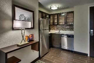 Hotel Staybridge Suites Rock Hill