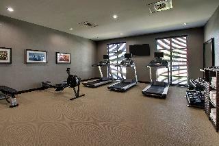 Hotel Staybridge Suites Rock Hill