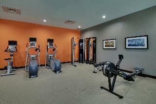 Hotel Staybridge Suites Rock Hill