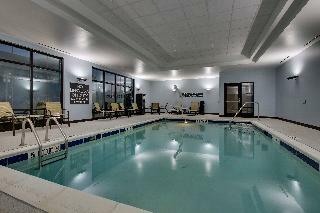 Hotel Staybridge Suites Rock Hill