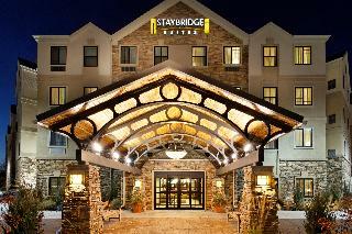 Hotel Staybridge Suites Rock Hill